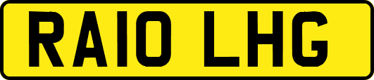 RA10LHG