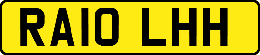 RA10LHH