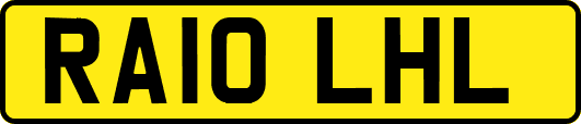 RA10LHL