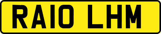RA10LHM
