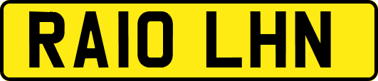 RA10LHN