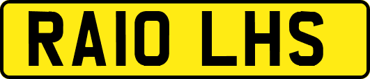 RA10LHS
