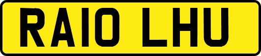 RA10LHU