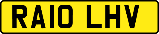RA10LHV