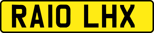 RA10LHX
