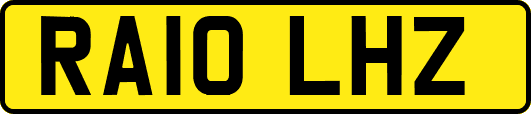 RA10LHZ