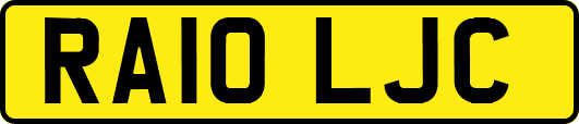 RA10LJC