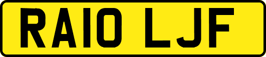RA10LJF