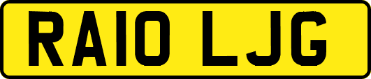 RA10LJG