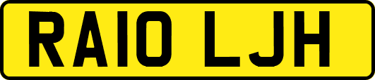 RA10LJH