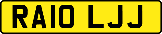 RA10LJJ