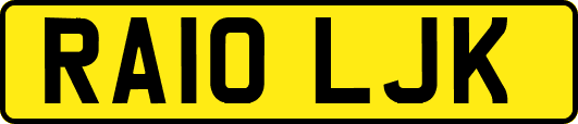 RA10LJK