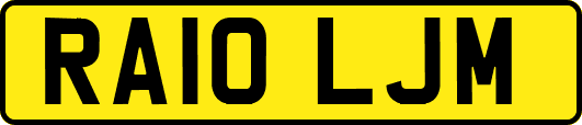 RA10LJM