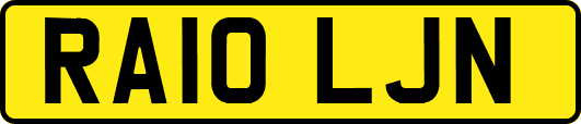 RA10LJN