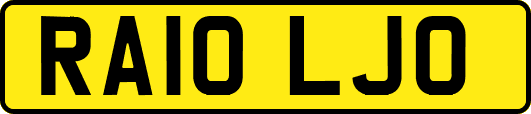 RA10LJO
