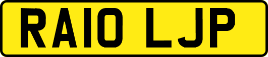 RA10LJP