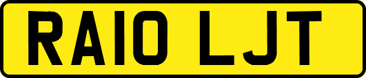 RA10LJT