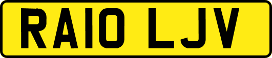 RA10LJV