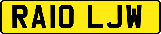 RA10LJW