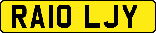 RA10LJY