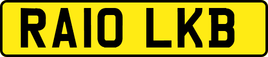 RA10LKB