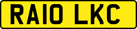 RA10LKC