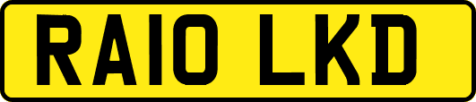 RA10LKD