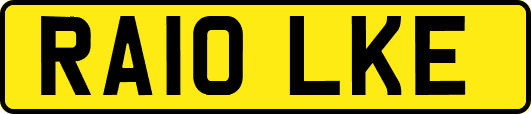 RA10LKE