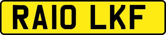 RA10LKF