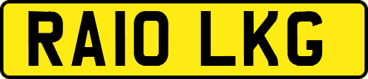 RA10LKG