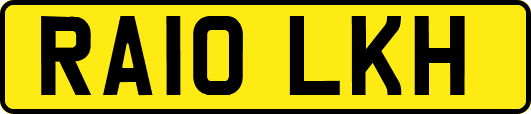 RA10LKH