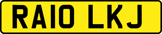 RA10LKJ