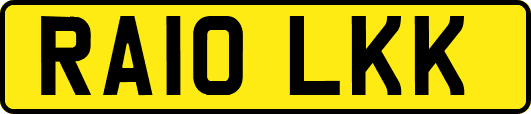 RA10LKK