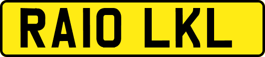 RA10LKL