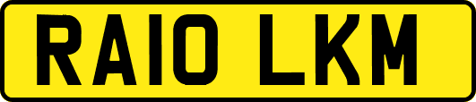 RA10LKM