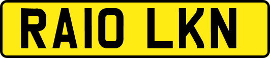 RA10LKN