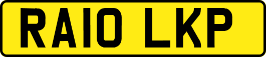 RA10LKP