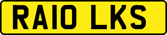 RA10LKS
