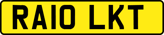 RA10LKT