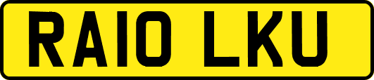 RA10LKU