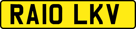 RA10LKV