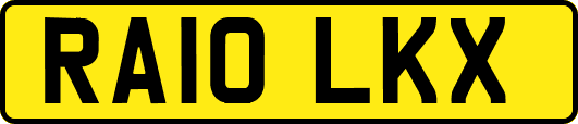 RA10LKX