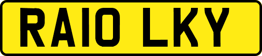 RA10LKY