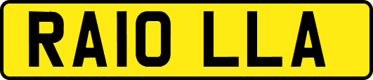 RA10LLA