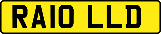 RA10LLD