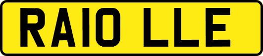 RA10LLE