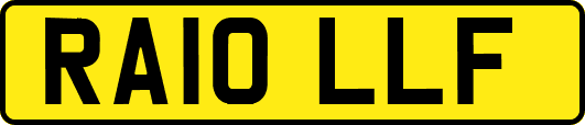 RA10LLF