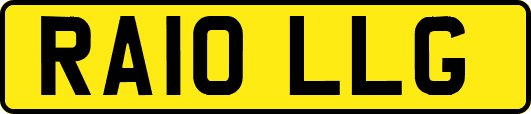 RA10LLG