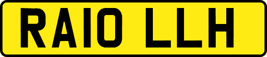 RA10LLH