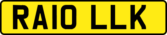RA10LLK
